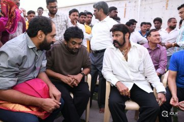 NBK 101 Launch Photos